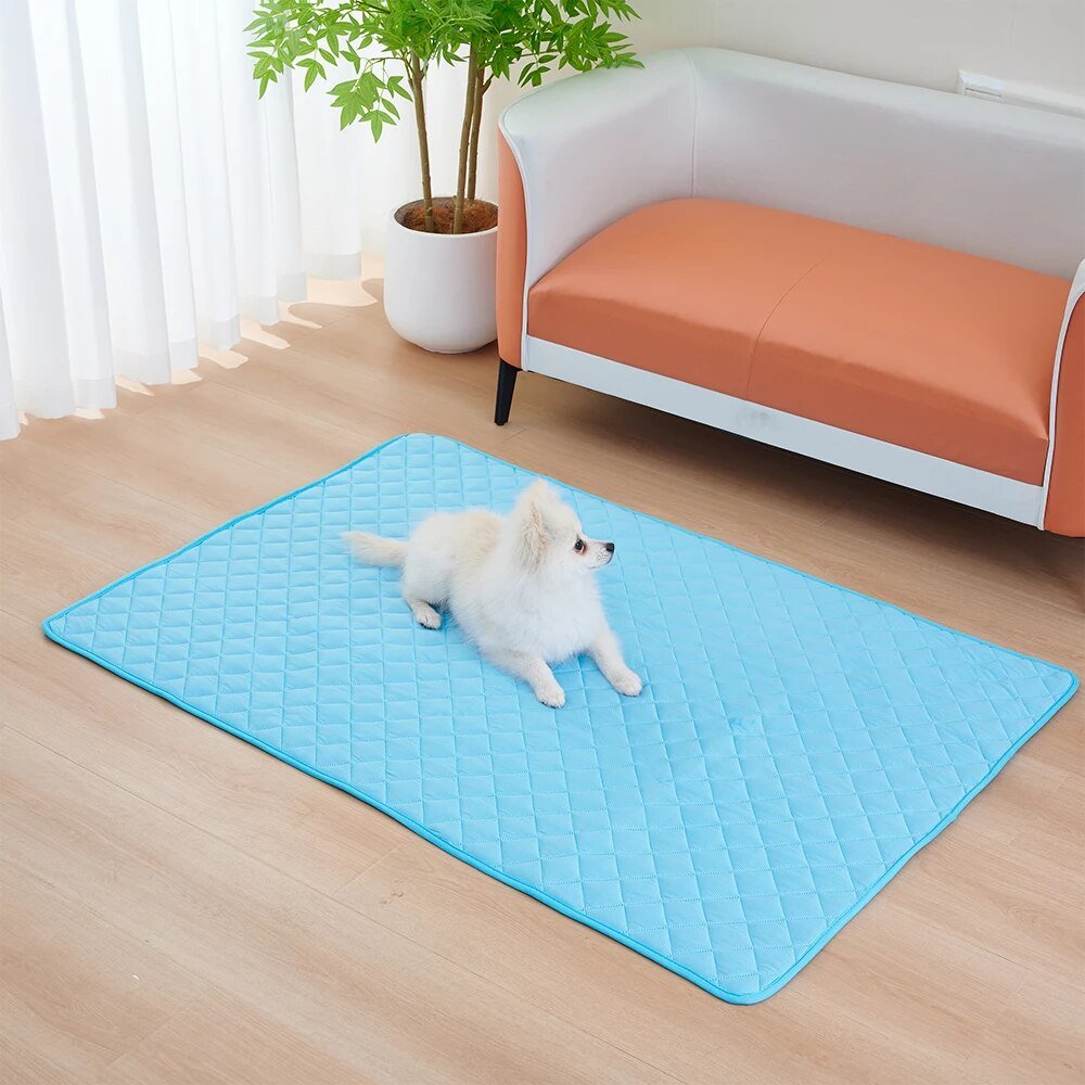 Tapis rafraichissant chien| Cool Care™ - MHM boutique