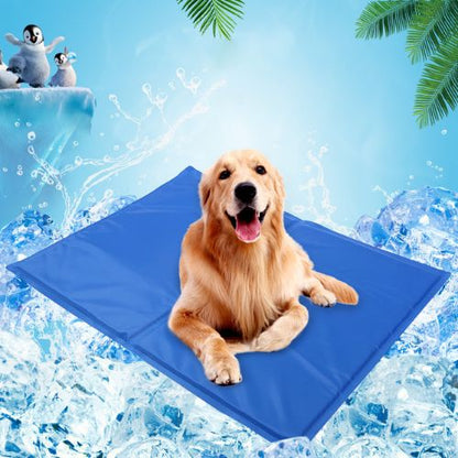 Tapis rafraichissant chien | Durable