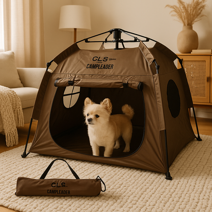 tente-animaux-refuge-express-portable