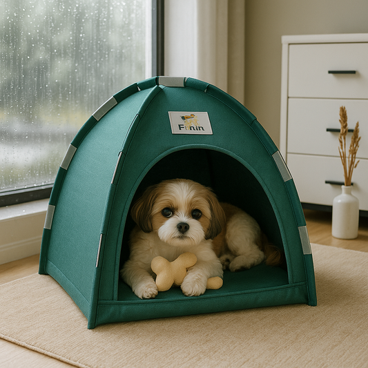 tente-chien-securisante