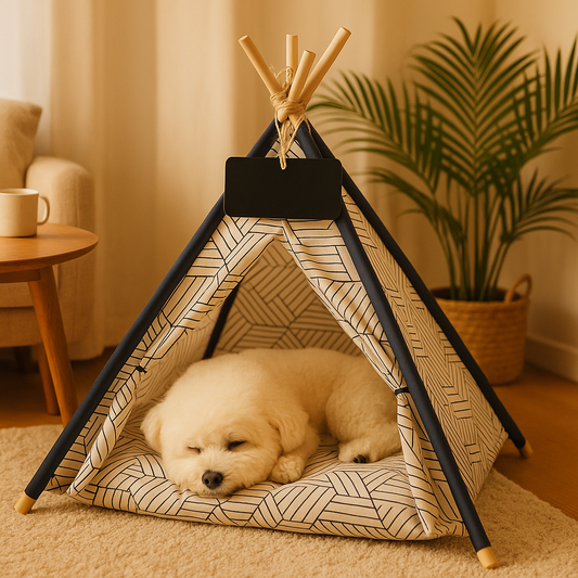 tente-pour-chien-anti-anxiete-cocooning