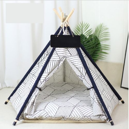 tente-pour-chien-anti-anxiete-design