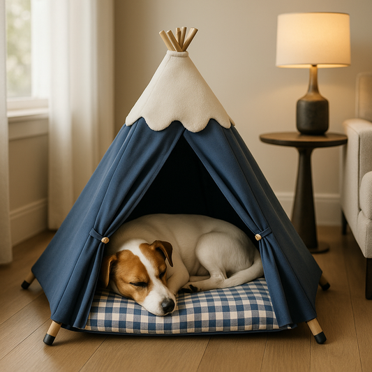 tente-pour-chien-anti-stress-cocooning
