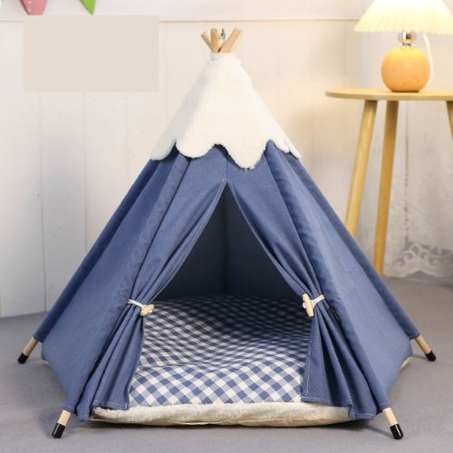 tente-pour-chien-anti-stress-design