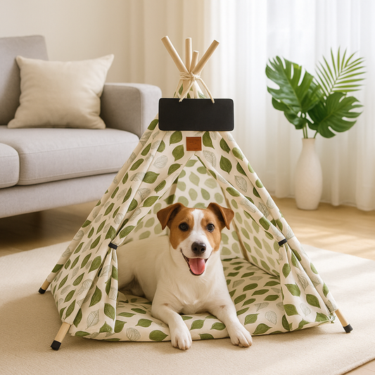 tente-tipi-pour-chien-zen-refuge-design
